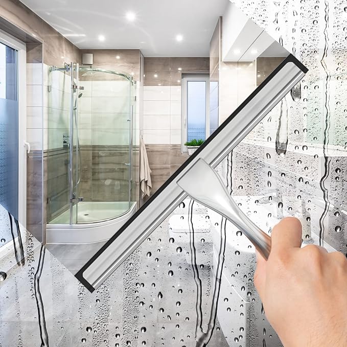 Shower Squeegees