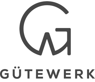GÜTEWERK Shower Squeegee — Gutewerk Squeegee for Glass